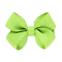 1pc Bow Children's Hair Accessories Baby Hair Clip