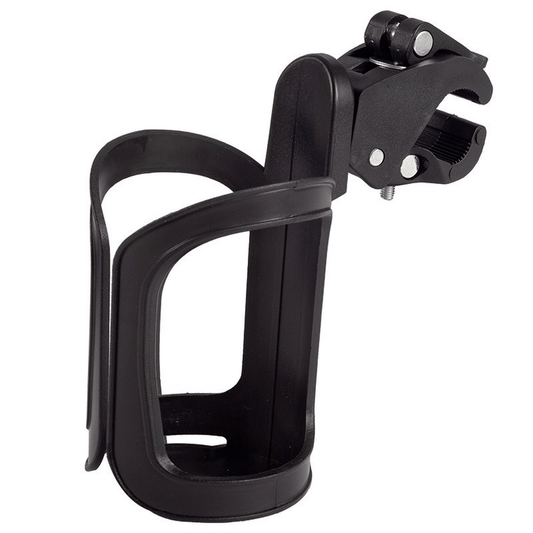 Baby Stroller Cup Holder Rack Bottle Rack Kids Bicycle Cart Stroller Accessories