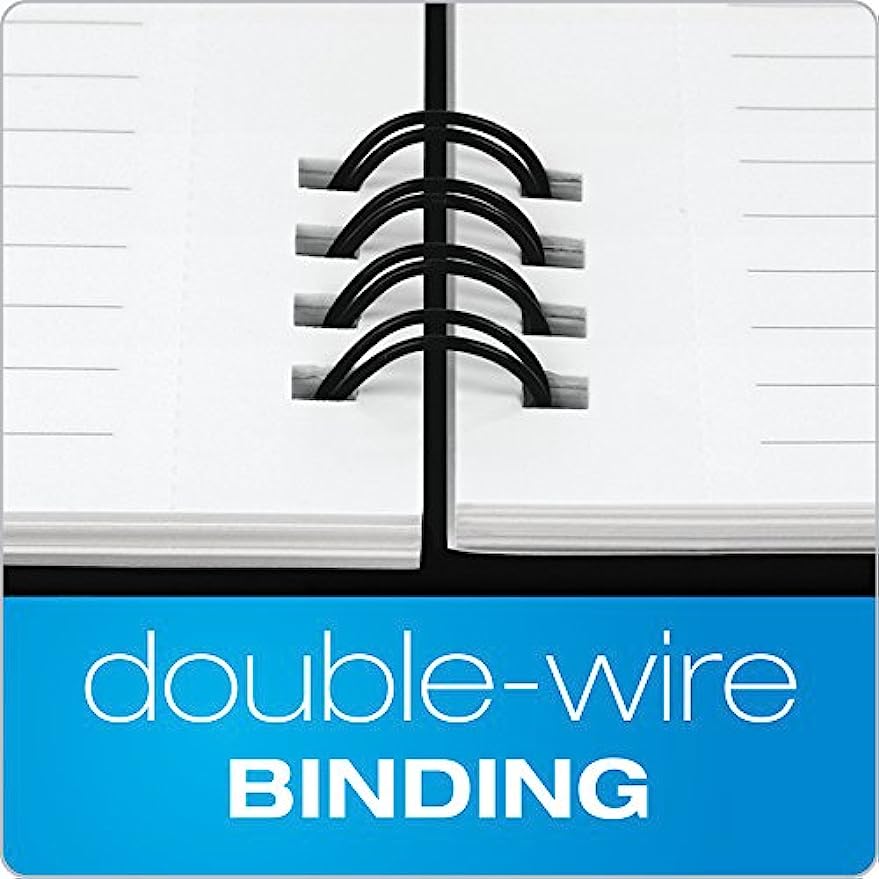 Stone Paper Notebook Cover 60 Sheets 2 Pack Office Notebooks Brochures