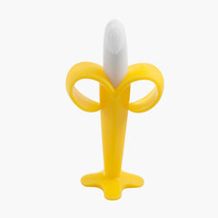 Baby Molar Stick Silicone Teether Non-toxic Teething Toy