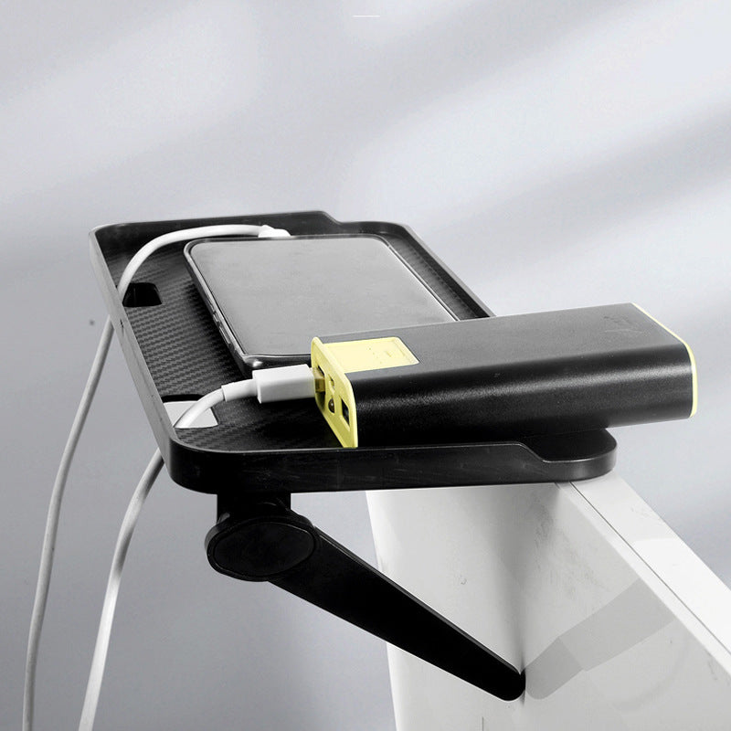 Punch Display Rack TV Bracket for Screen Router Set Box Storage