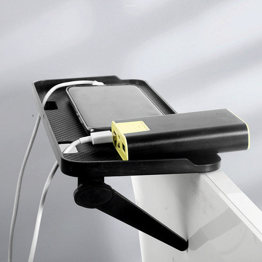 Punch Display Rack TV Bracket for Screen Router Set Box Storage