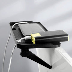 Punch Display Rack TV Bracket for Screen Router Set Box Storage