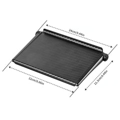 Punch Display Rack TV Bracket for Screen Router Set Box Storage