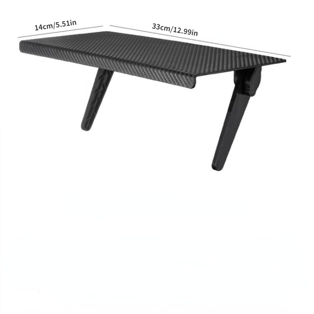 Punch Display Rack TV Bracket for Screen Router Set Box Storage