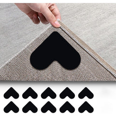 Double Sided Non Slip Rug Pads for Hardwood Floors