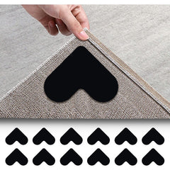 Double Sided Non Slip Rug Pads for Hardwood Floors