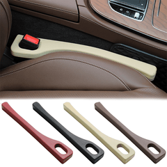 Car Seats Gap Filler Strip Side Seam Plugs Leak proof Anti drop