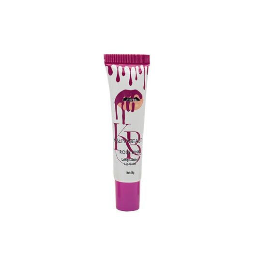 Liquid Lipstick Waterproof Long Lasting Lip Gloss