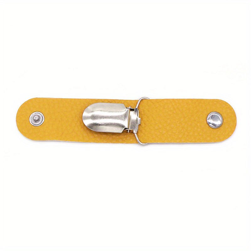 Metal Hat Clip On Bag Travel Accessories Hat Holder Hat Keeper Clip