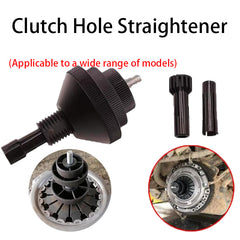 Clutch Alignment Tool Heat Resistant Non Slip Material Calibration Car Clutch