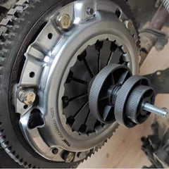 Clutch Alignment Tool Heat Resistant Non Slip Material Calibration Car Clutch