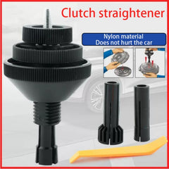 Clutch Alignment Tool Heat Resistant Non Slip Material Calibration Car Clutch
