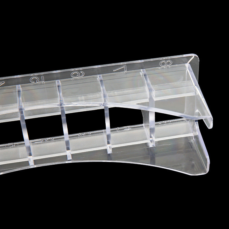 Universal Hair Clipper Limit Comb Guide Attachment Size Barber Replacement