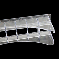 Universal Hair Clipper Limit Comb Guide Attachment Size Barber Replacement