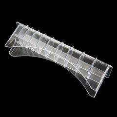 Universal Hair Clipper Limit Comb Guide Attachment Size Barber Replacement