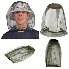Breathable Protective Mask for Outdoor Fishing