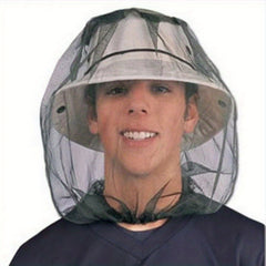 Breathable Protective Mask for Outdoor Fishing