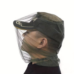 Breathable Protective Mask for Outdoor Fishing