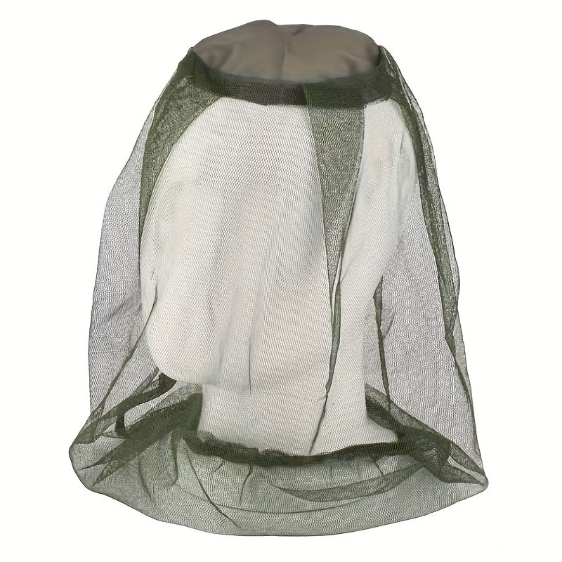 Breathable Protective Mask for Outdoor Fishing