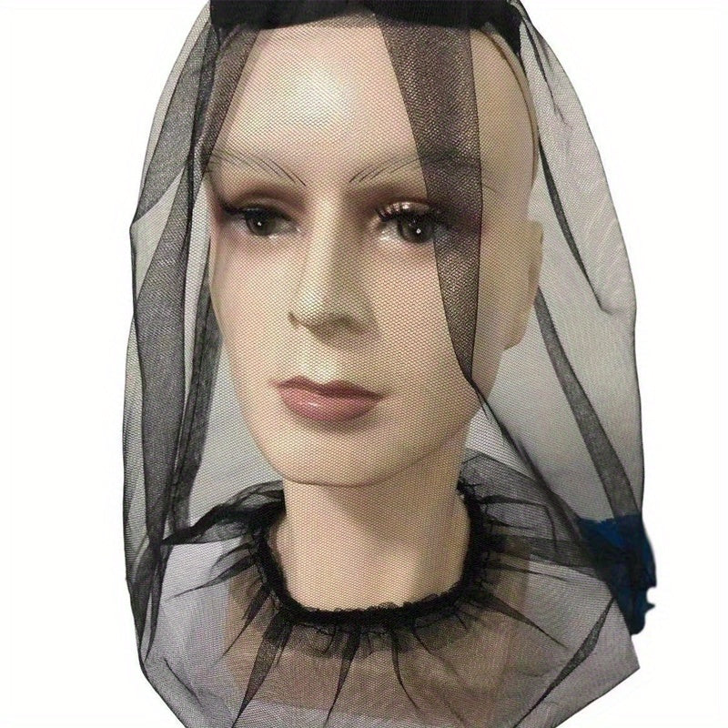 Breathable Protective Mask for Outdoor Fishing