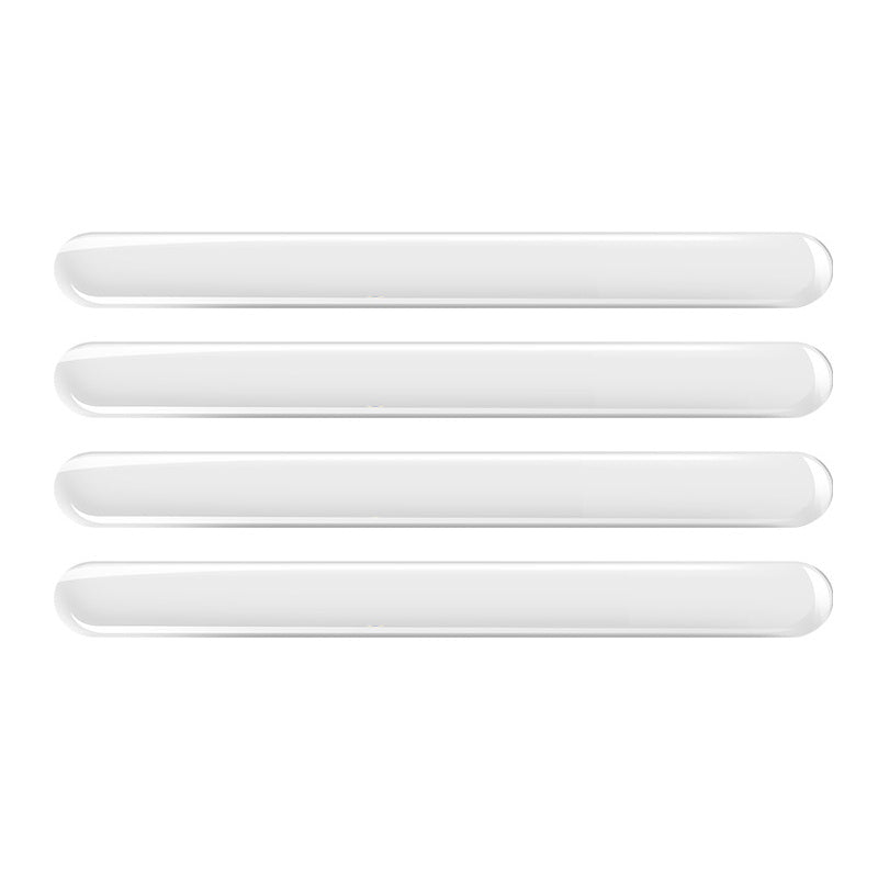 Car Handle Bowl Scratch Protective Stickers Universal Invisible Cars Sticker