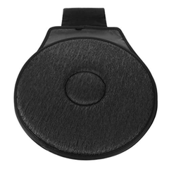 Car Seat Cushion 360 Degree Swivel Seat Pad Auto Pillow Red