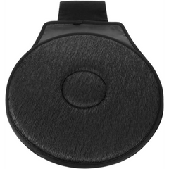 Car Seat Cushion 360 Degree Swivel Seat Pad Auto Pillow Red