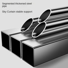 Portable Sunshade Butterfly Shaped Canopy for Camping