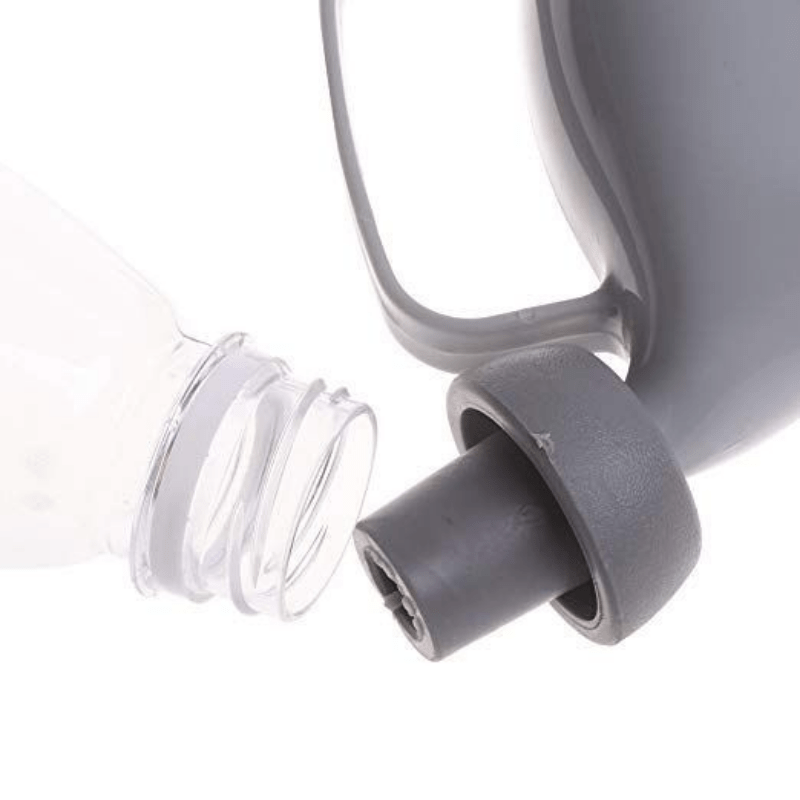 Unisex Portable Urinal Potty Funnel Camping Travel Toilet