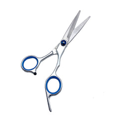 Professional Hairdressing Scissors Set 24 Cm Salon Barber Scissors Hair Cutting