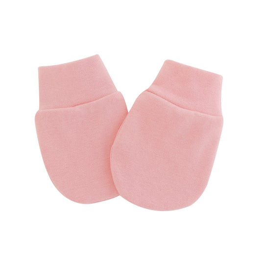 Thick Warm Gloves For 0-1 Year Old Kids