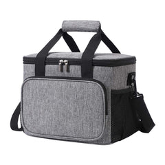 10L 15L Insulation Ice Bag Outdoor Camping Lunchbox