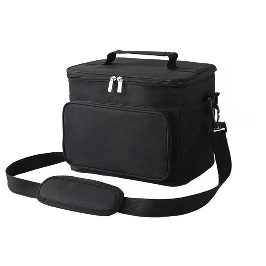 10L 15L Insulation Ice Bag Outdoor Camping Lunchbox