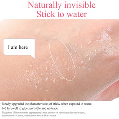 240pcs Eyelid Tape Sticker Invisible Double Fold Eye Tape