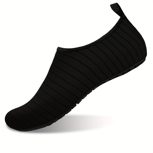 Quick Drying Water Shoes Lightweight Beach Aqua Socks For Swimming Surfing