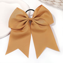 Bowknot Hair Tie Hair Bands Ponytail Holders for Girls Kids