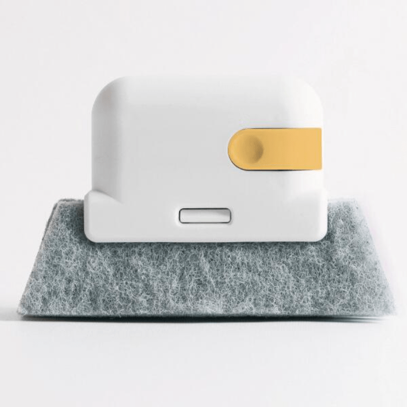 Kitchen Stove Dish Cleaning Brush Antibacterial Washable Cleaning Tool