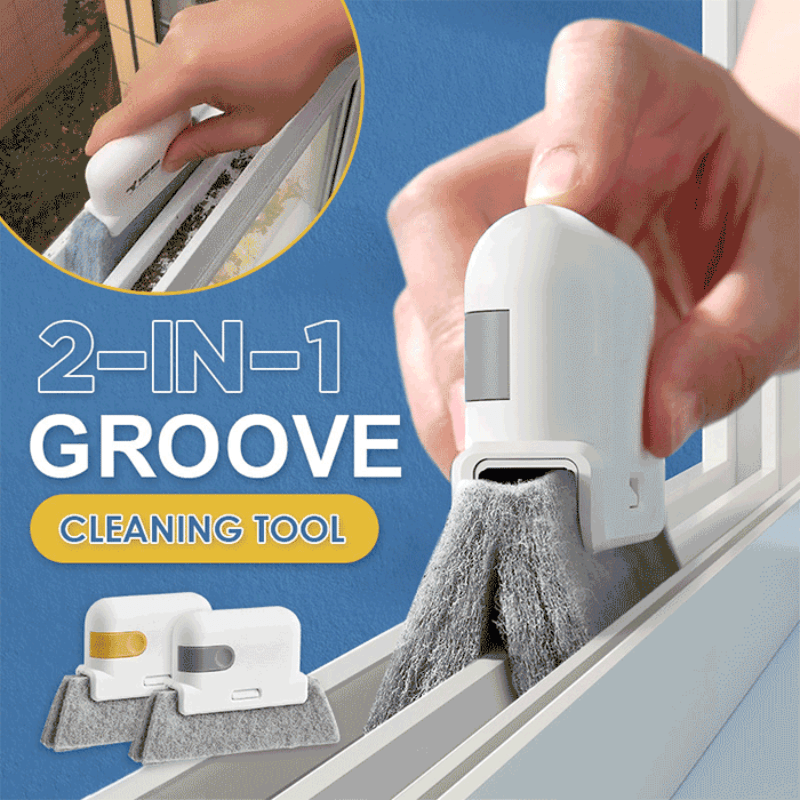 Kitchen Stove Dish Cleaning Brush Antibacterial Washable Cleaning Tool