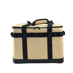 Portable Camping Storage Bag for Picnic Beach Hiking
