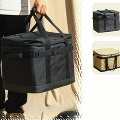 Portable Camping Storage Bag for Picnic Beach Hiking