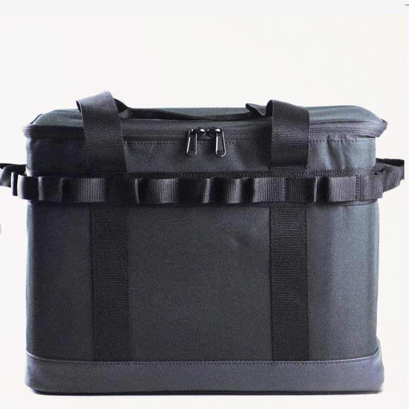 Portable Camping Storage Bag for Picnic Beach Hiking