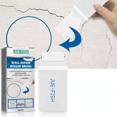 100g Rolling Brush for Wall Repair and Renovation