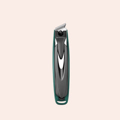 Nail Clippers Fingernail & Toenail Cutter Manicure Tool