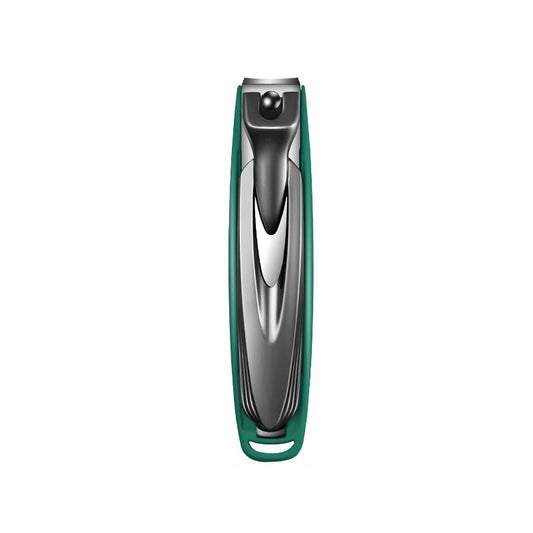 Nail Clippers Fingernail & Toenail Cutter Manicure Tool