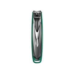 Nail Clippers Fingernail & Toenail Cutter Manicure Tool