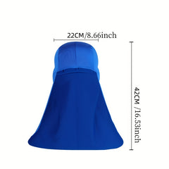 Sun Protection Hat for Girls and Boys