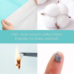 Compressed Towel Portable Disposable Travel Towels Large Soft Face & Hand Towel
