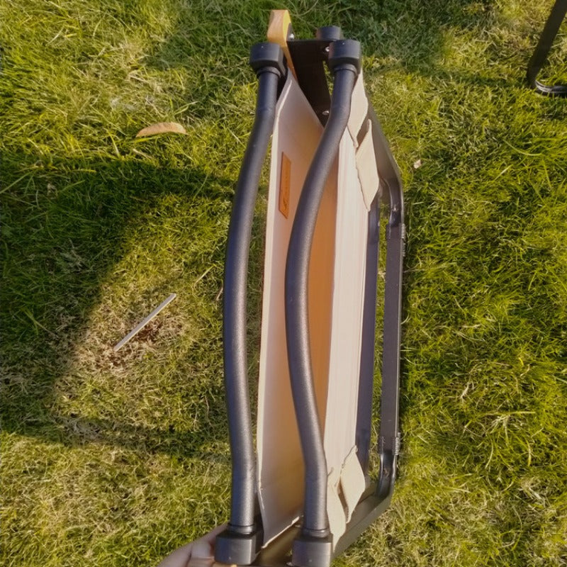 Portable Folding Chair For Outdoor Picnic Camping