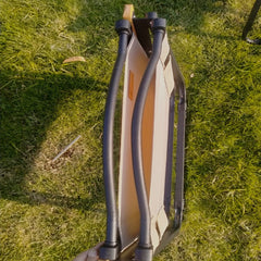 Portable Folding Chair For Outdoor Picnic Camping